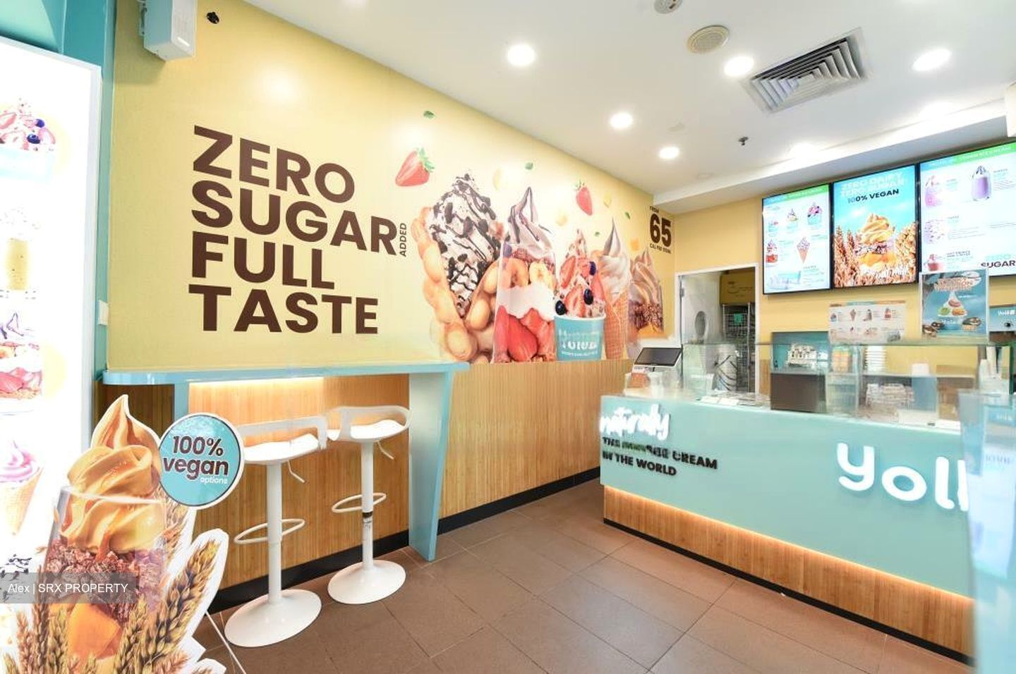 Lucky Plaza (D9), Retail #462624241